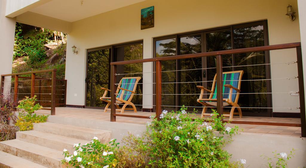 Apartmán Anse Royale Panorama View Exteriér fotografie