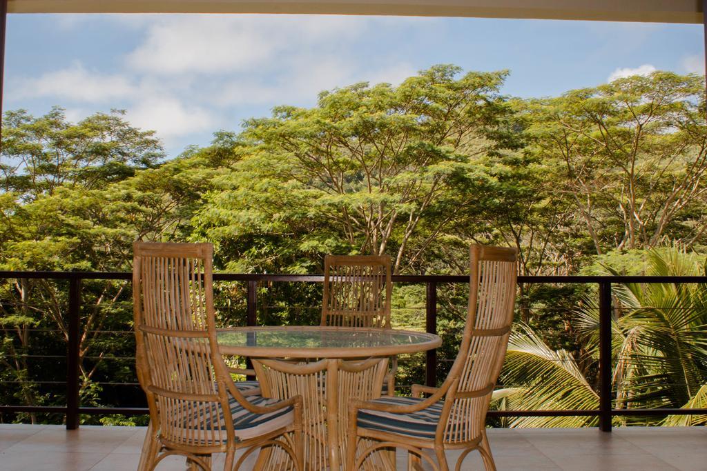 Apartmán Anse Royale Panorama View Exteriér fotografie