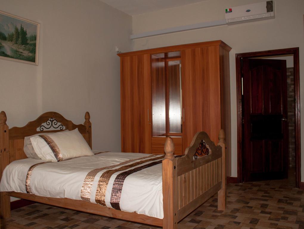 Apartmán Anse Royale Panorama View Exteriér fotografie