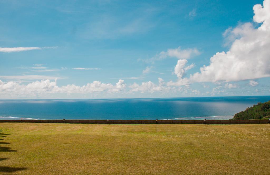 Apartmán Anse Royale Panorama View Exteriér fotografie
