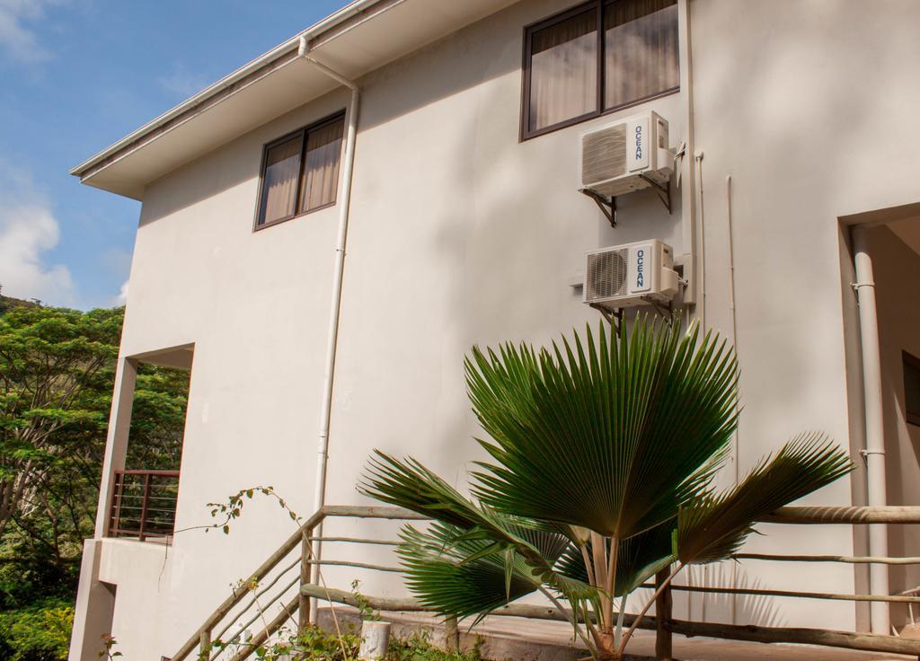 Apartmán Anse Royale Panorama View Exteriér fotografie